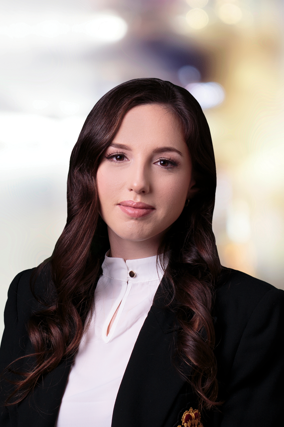 Sarah Lipkowitz portrait